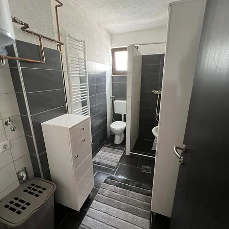 Apartman City Bihac شقة