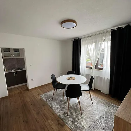 Apartment Apartman City Bihac
