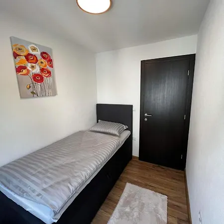 Apartman City Bihac *