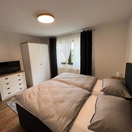 Apartman City Bihac بيهاتش