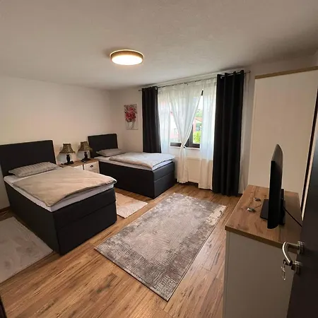 Apartman City Bihac * Bihac
