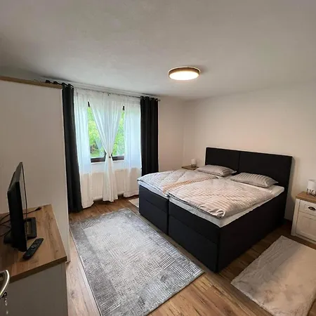 Apartman City Bihac 아파트