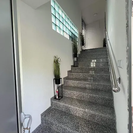Apartman City Bihac