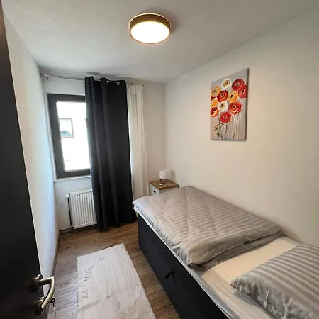 Apartman City Bihac Apartment Bihac