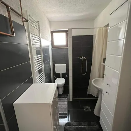 Apartman City Bihac *