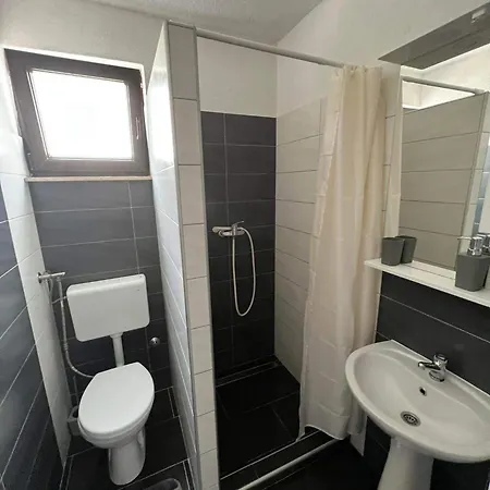 아파트 Apartman City Bihac