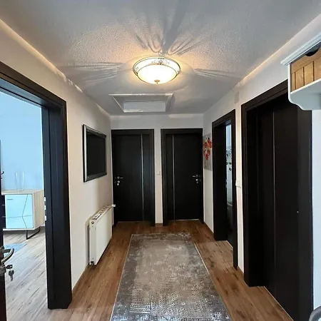 Apartman City Bihac * بيهاتش