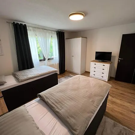 Apartment Apartman City Bihac Bihac